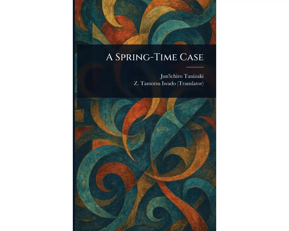 A Spring-Time Case