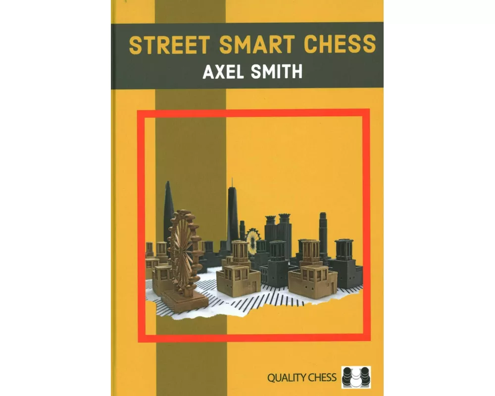 Street Smart Chess
