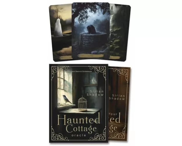 Haunted Cottage Oracle