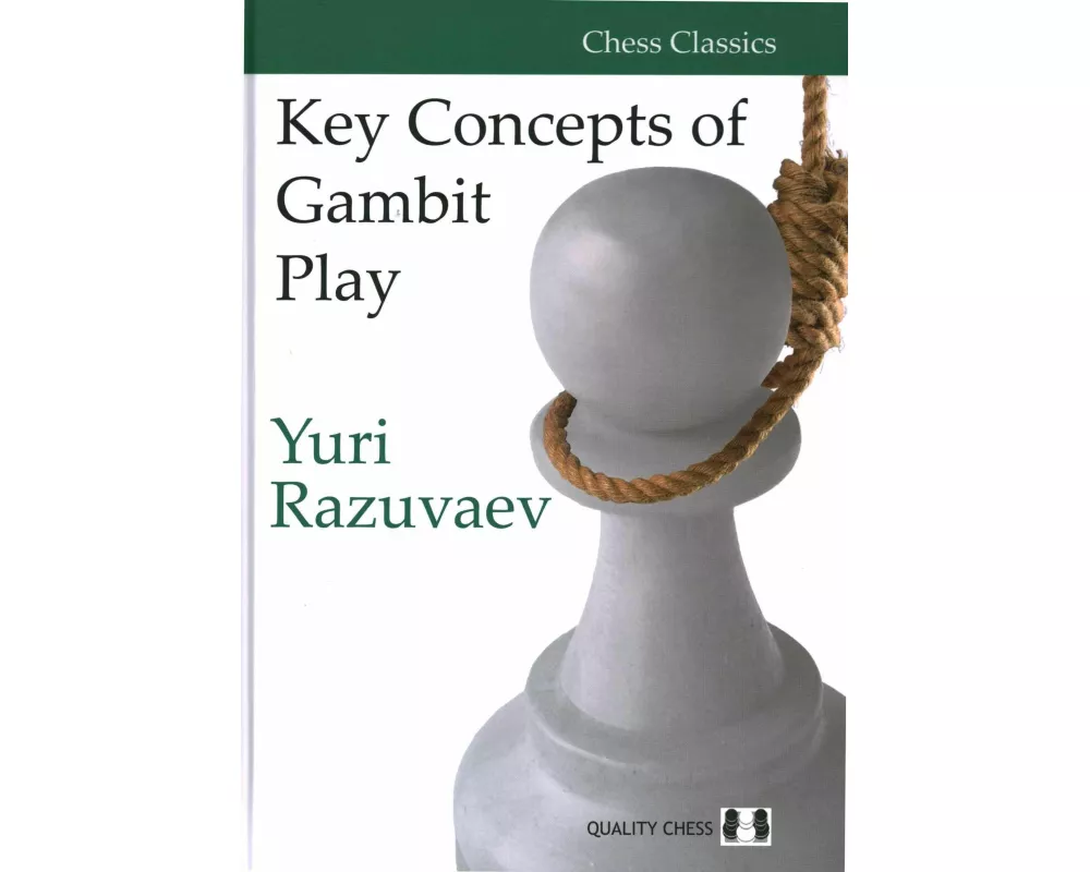 Key Concepts of Gambit Play