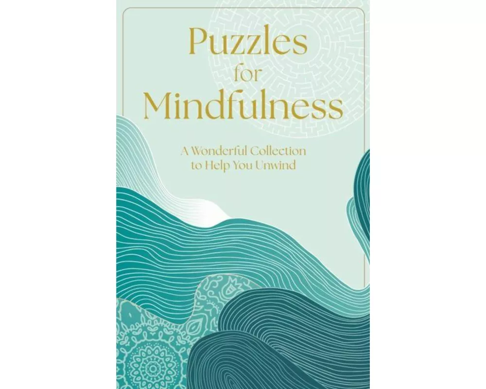 Puzzles for Mindfulness