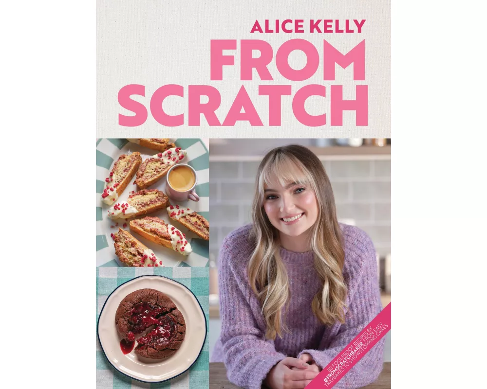 From Scratch