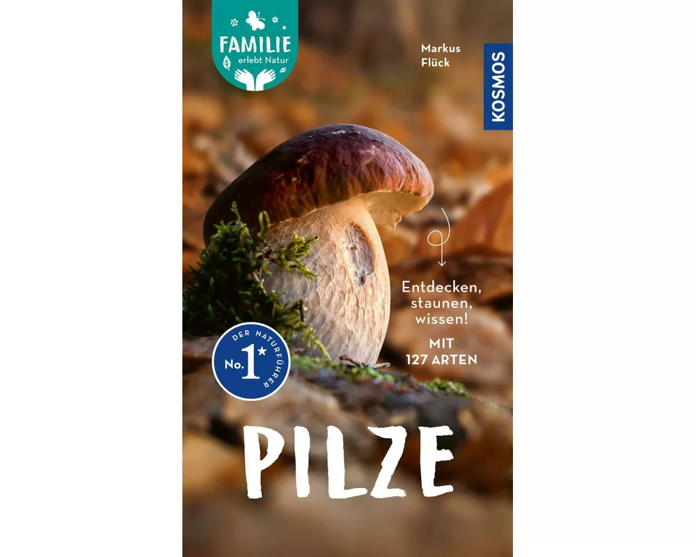 Pilze