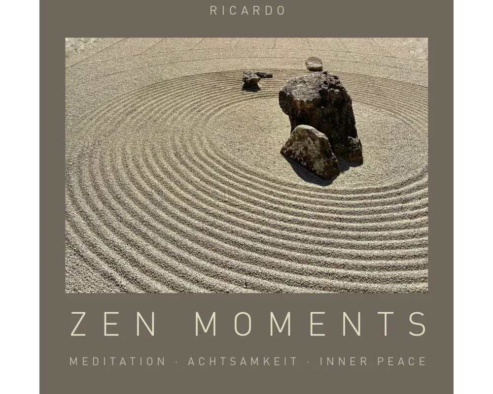 Zen Moments