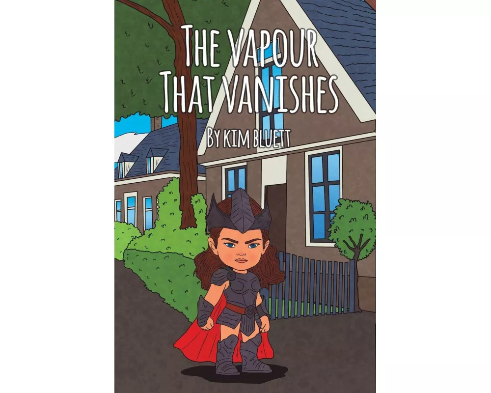 The Vapour That Vanishes