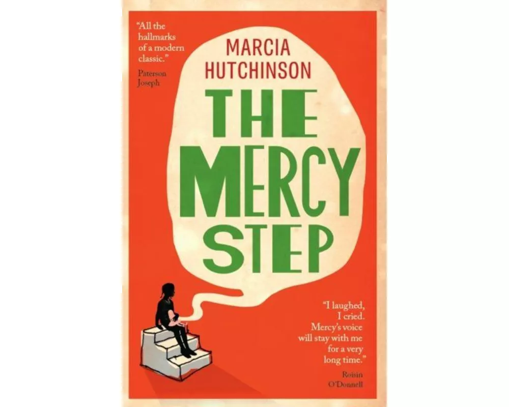 The Mercy Step