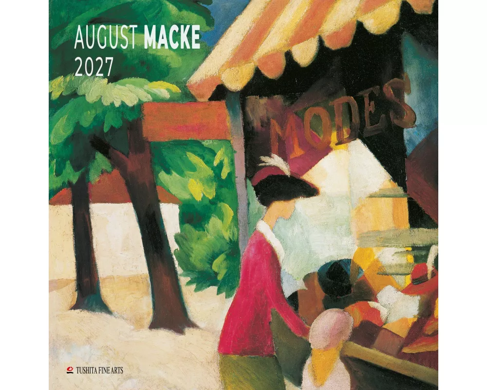 August Macke 2027
