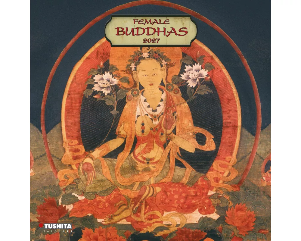 Female Buddhas 2027