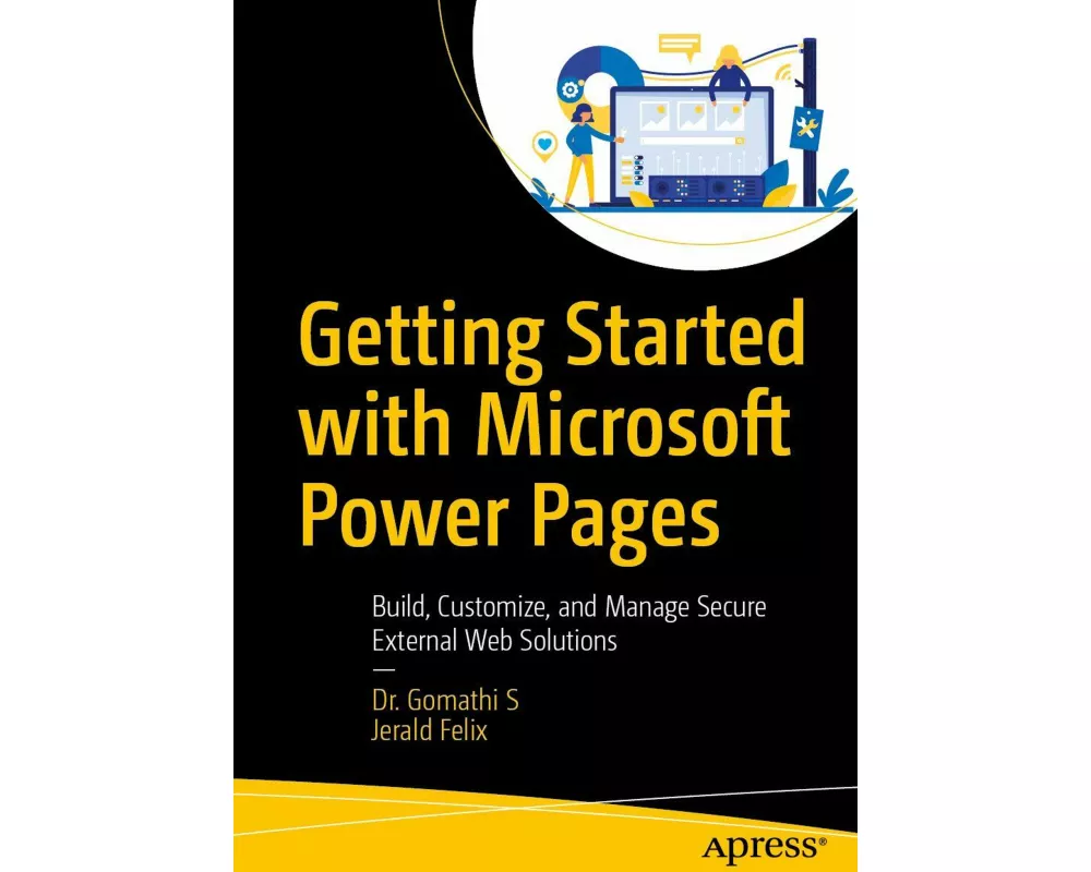 Getting Started with Microsoft Power Pages