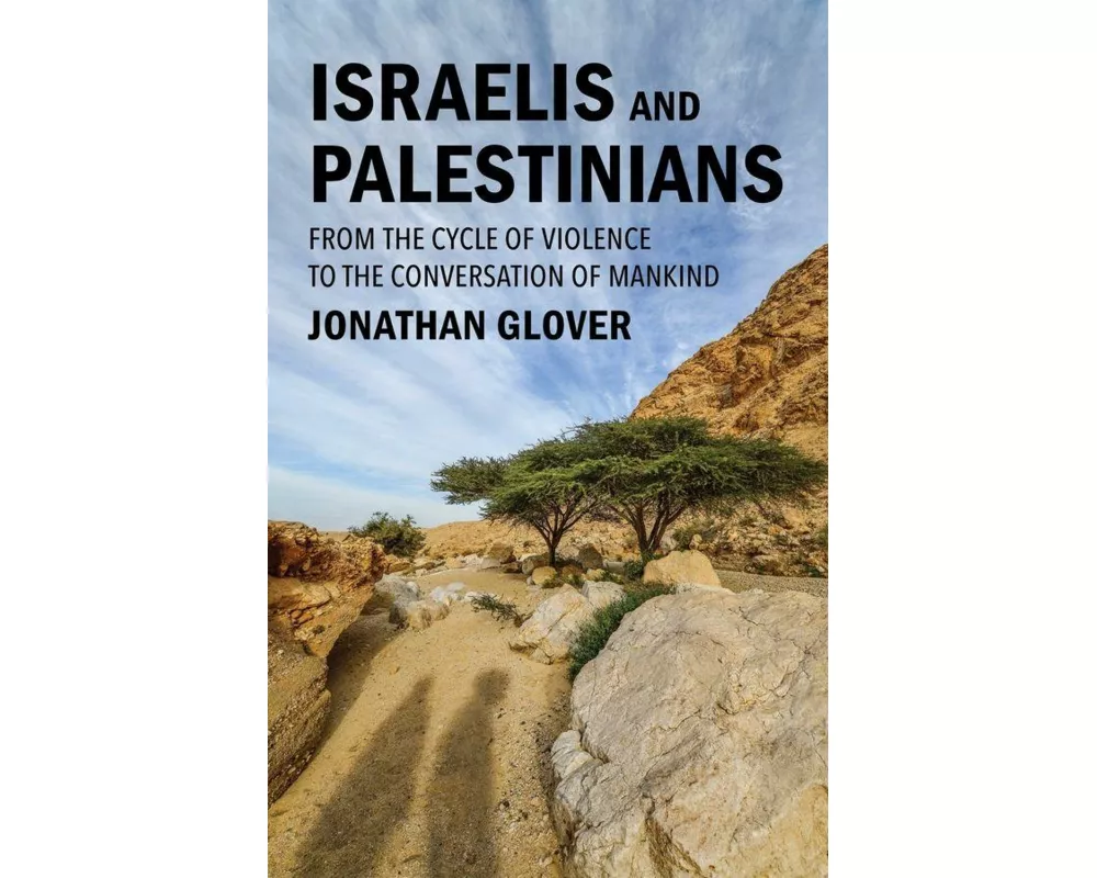 Israelis and Palestinians