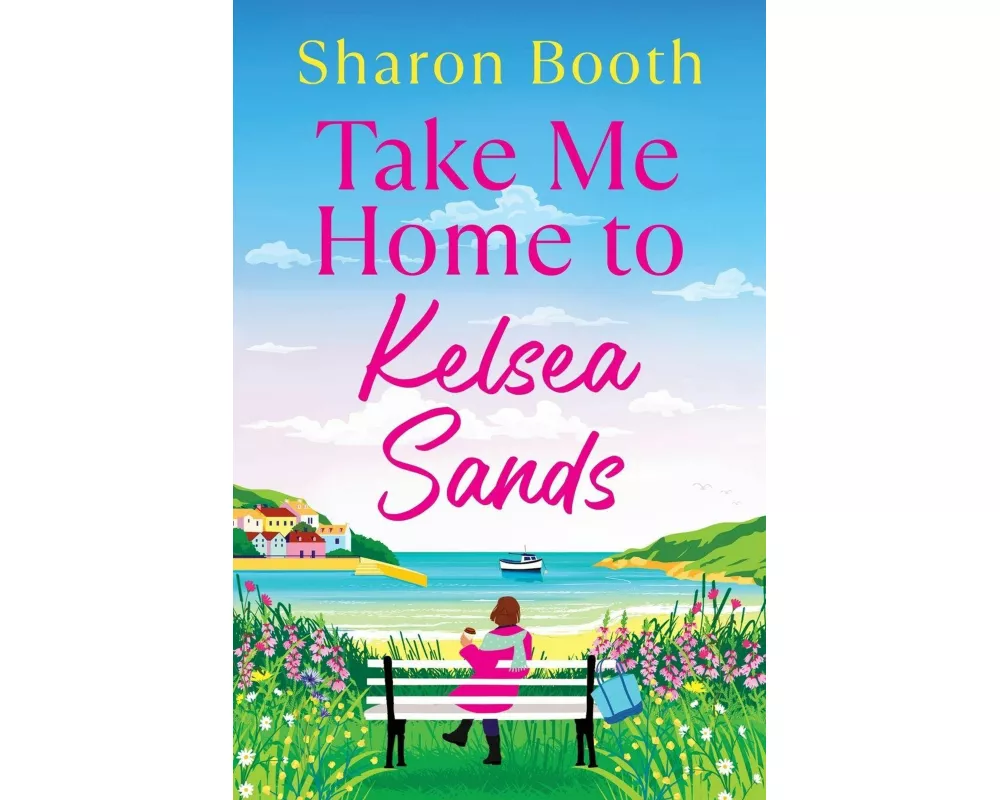 Take Me Home to Kelsea Sands