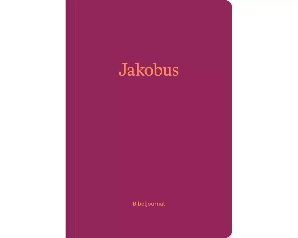 Jakobus (Bibeljournal)