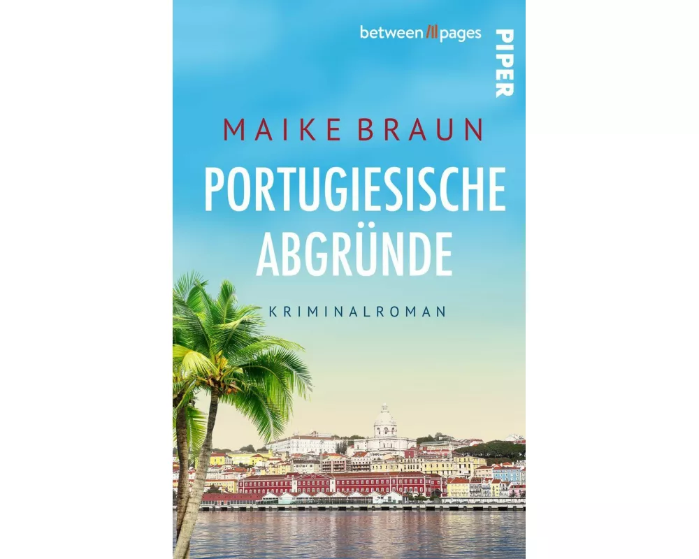 Portugiesische Abgründe