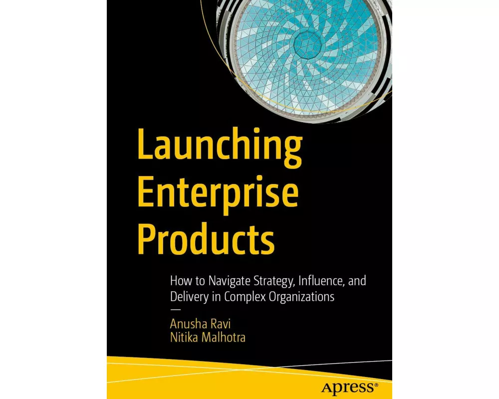 Launching Enterprise Products