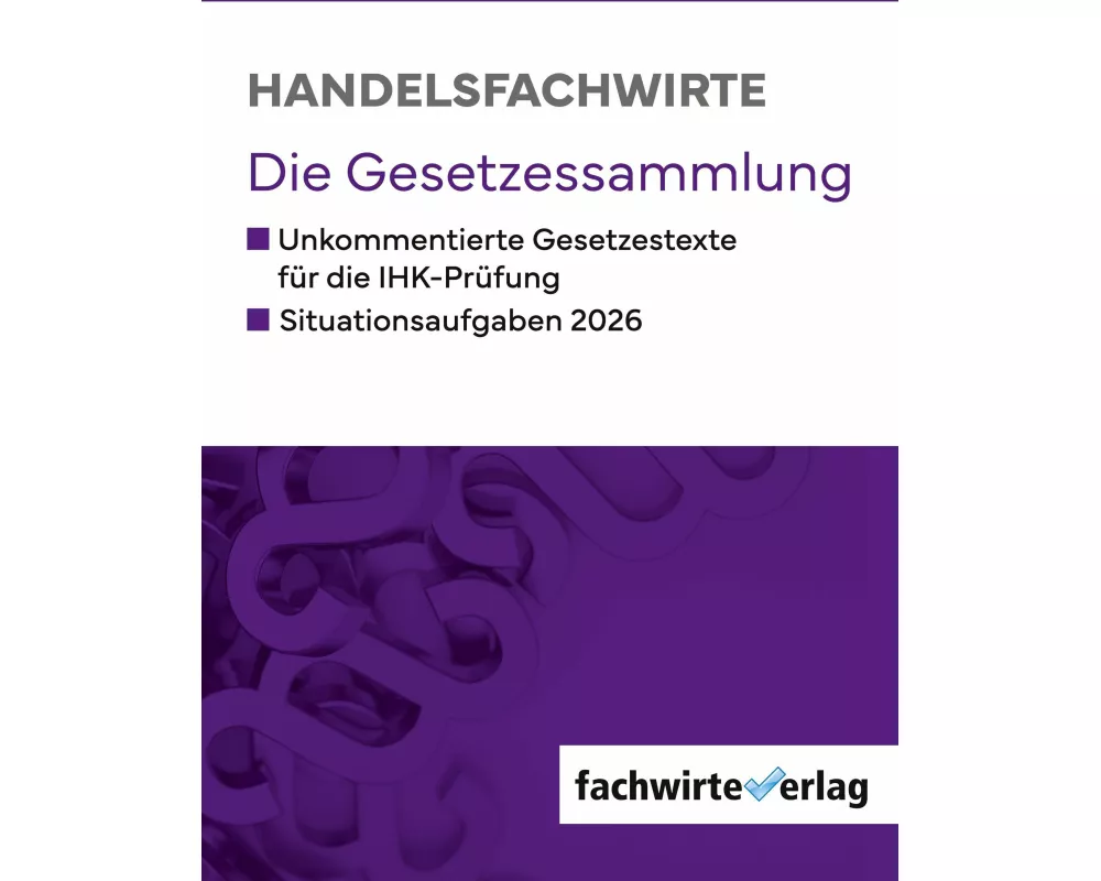Handelsfachwirte