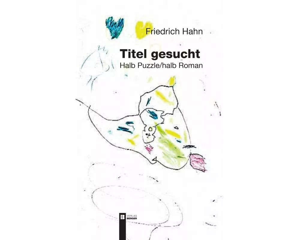 Titel gesucht