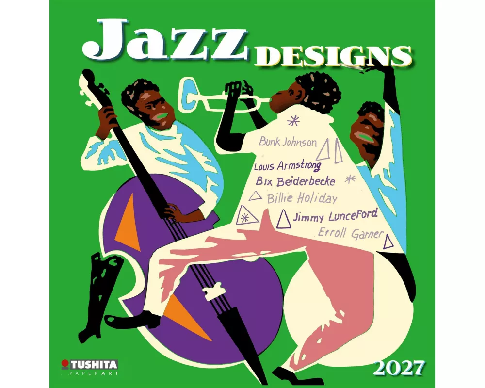 Jazz Designs 2027