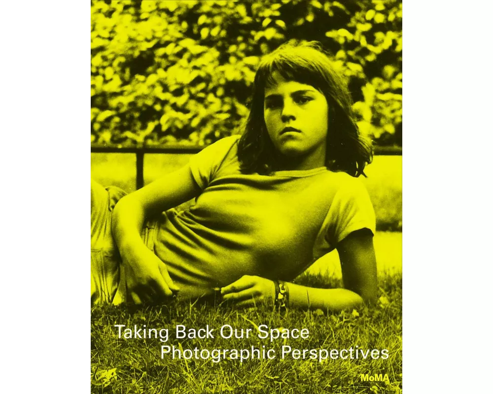 Taking Back Our Space