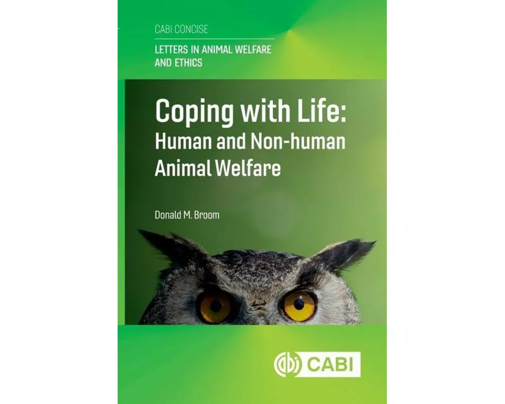 Coping with Life