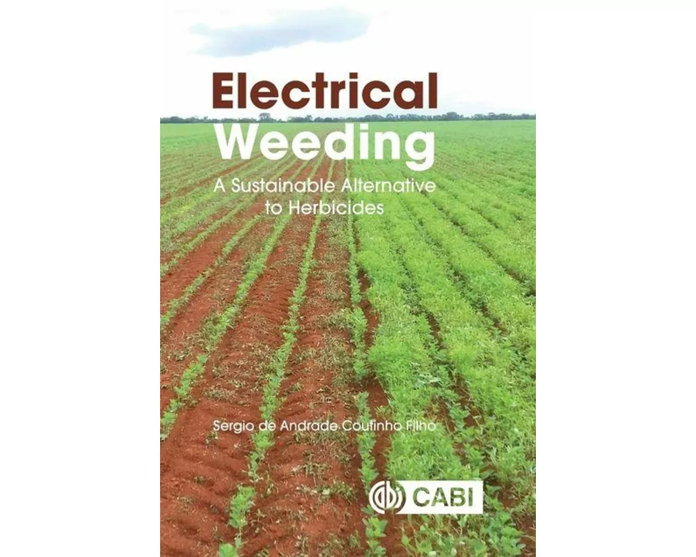 Electrical Weeding