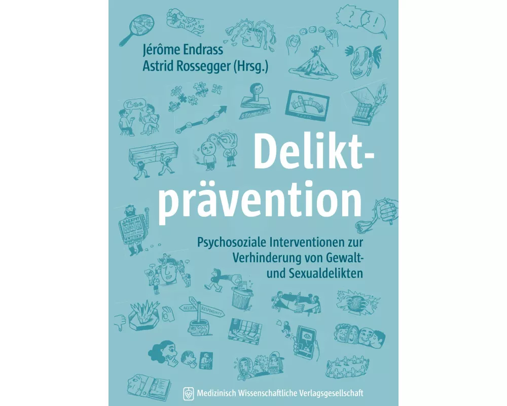 Deliktprävention