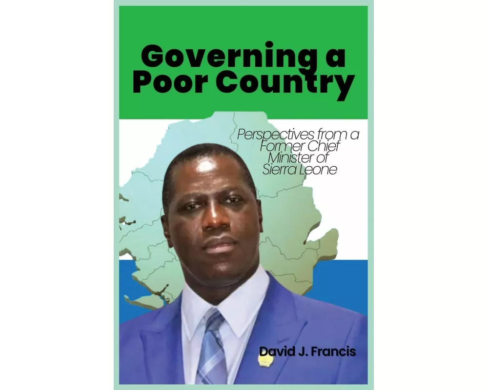 Governing a Poor Country
