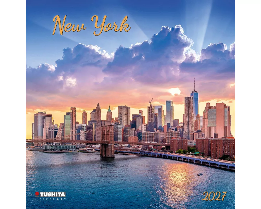 New York 2027