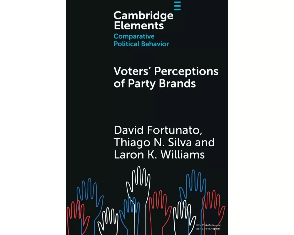 Voters' Perceptions of Party Brands