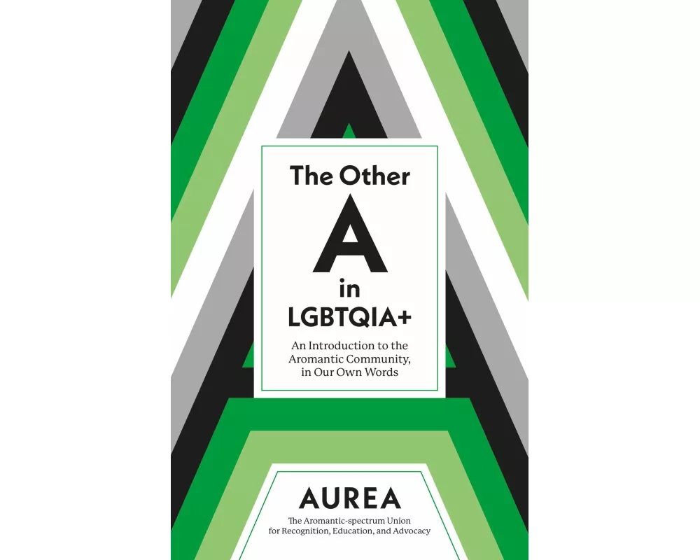 The Other A in LGBTQIA+