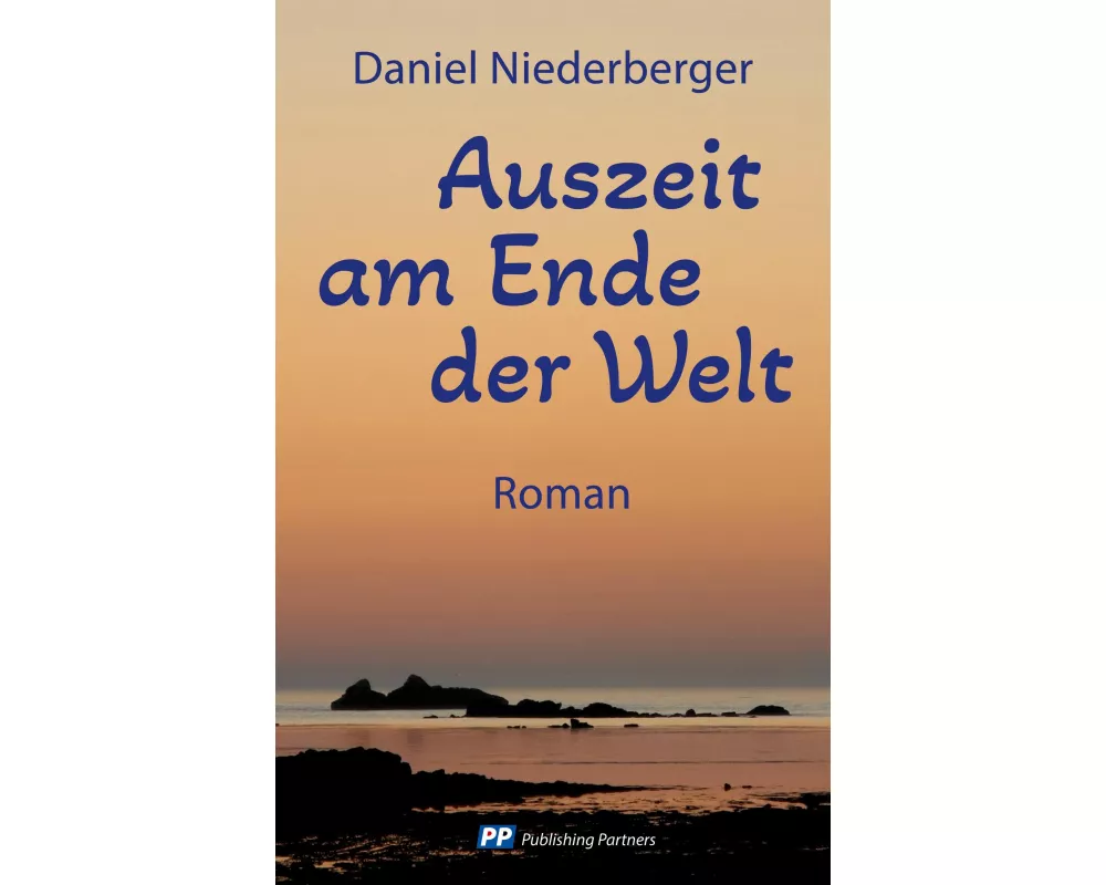 Auszeit am Ende der Welt