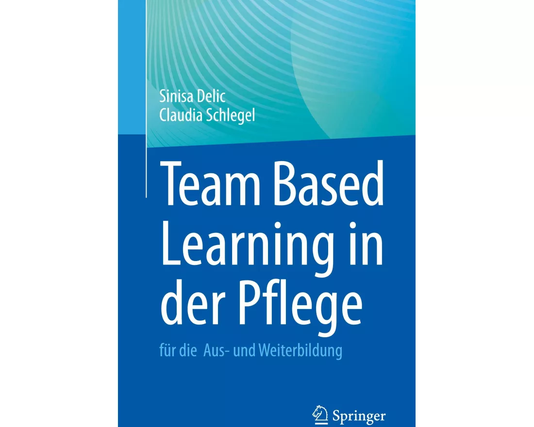 Team Based Learning in der Pflege