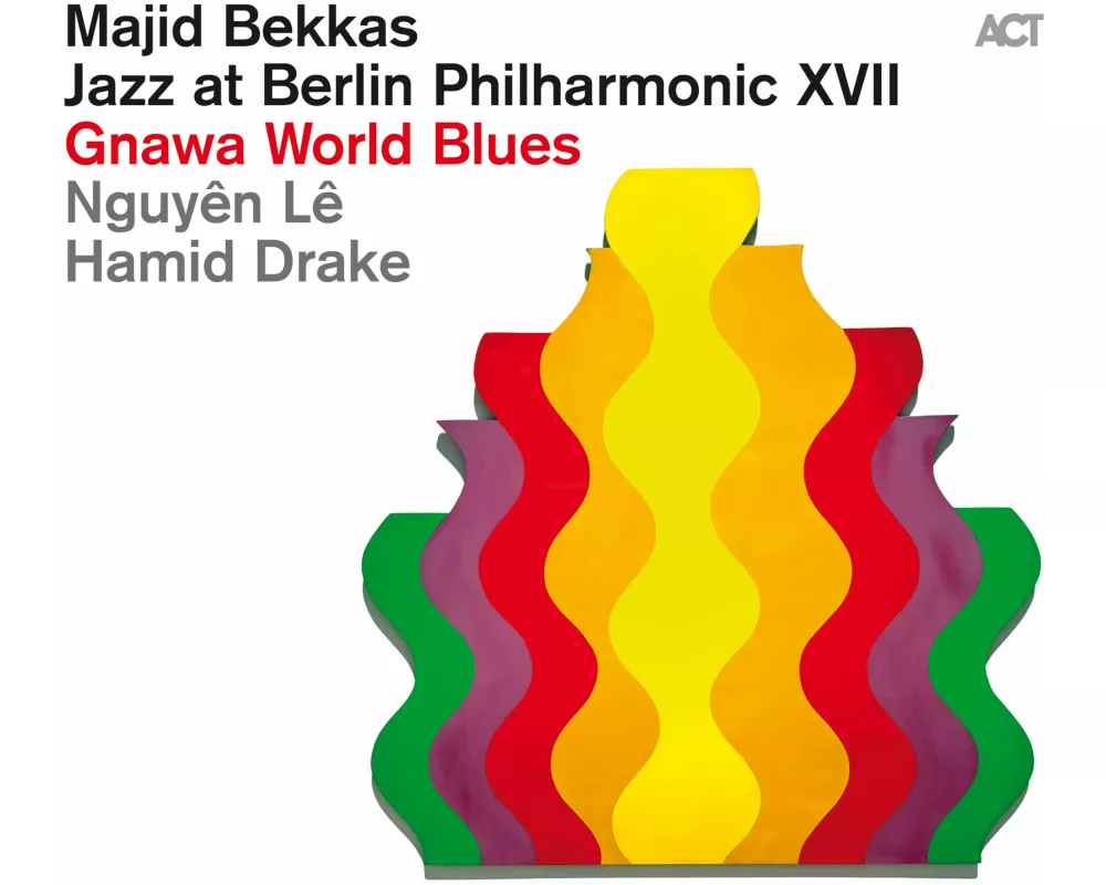 Jazz At Berlin Philharmonic XVII
