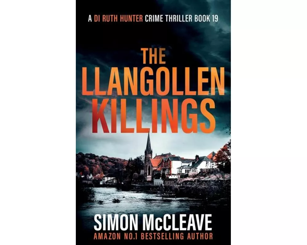 The Llangollen Killings