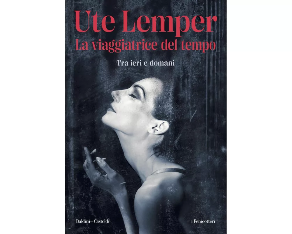 La viaggiatrice del tempo. Tra ieri e domani