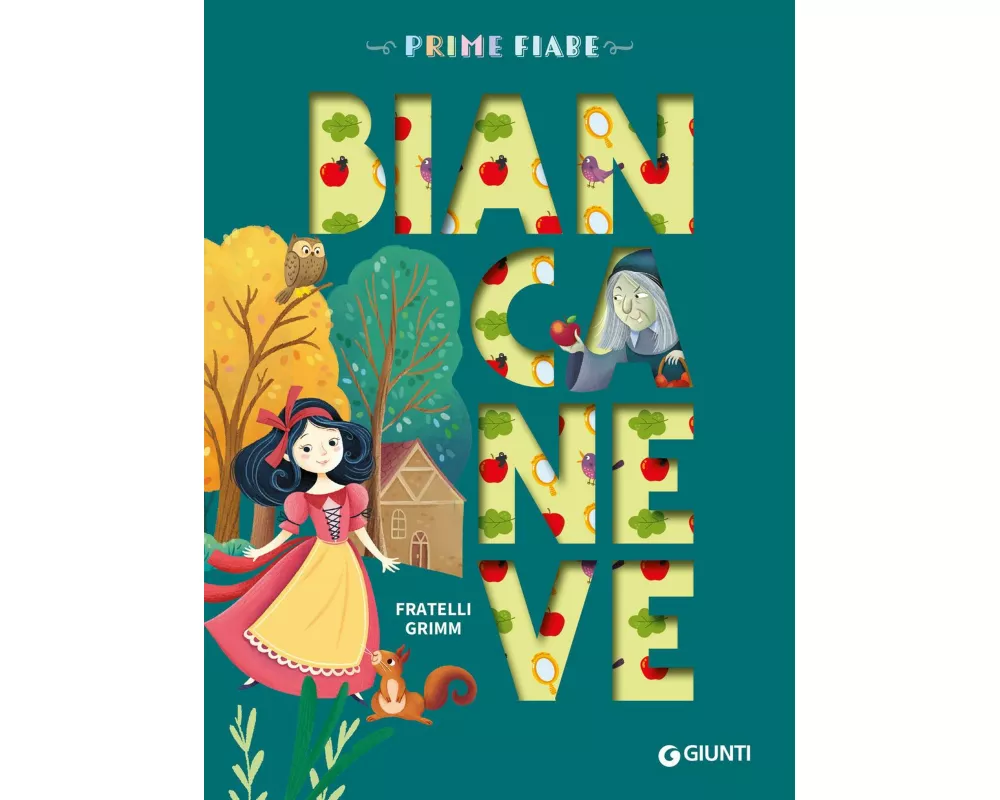 Biancaneve