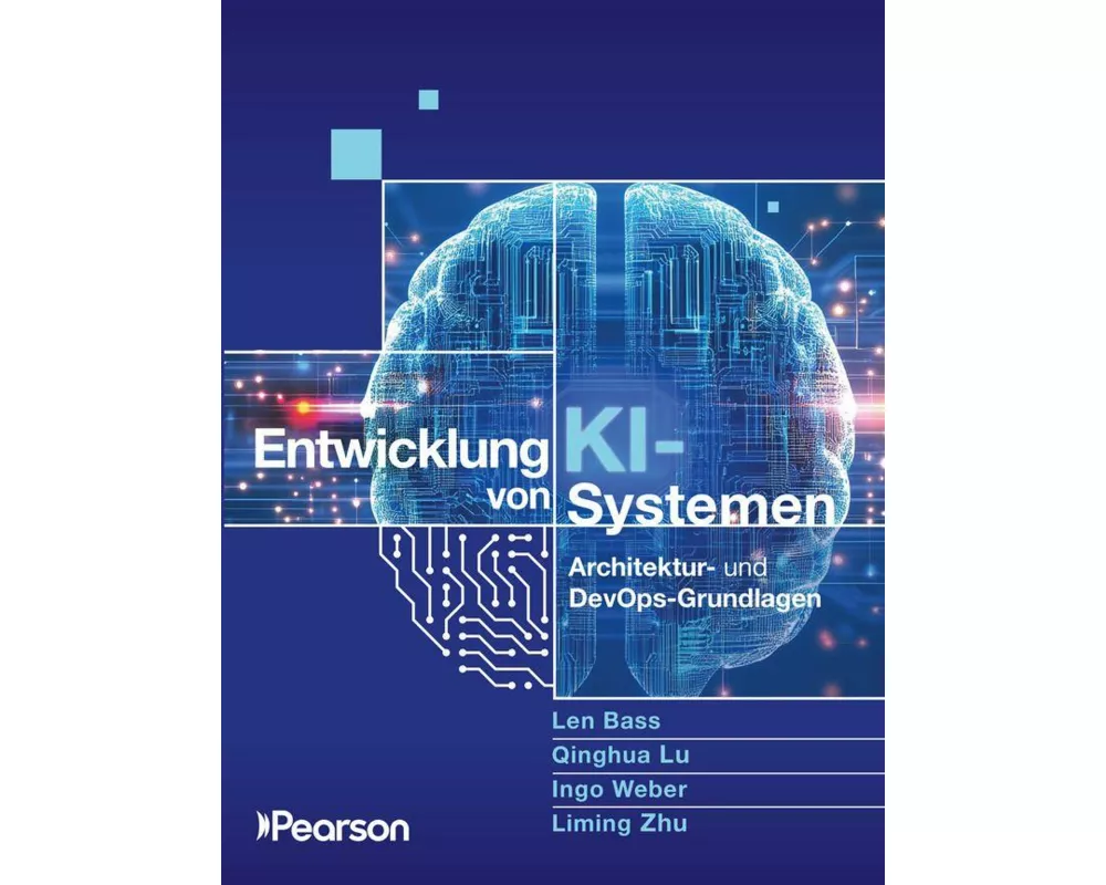 Entwicklung von KI-Systemen