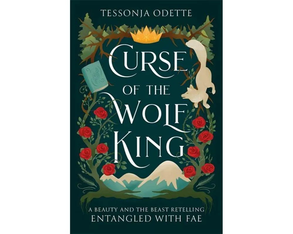 Curse of the Wolf King
