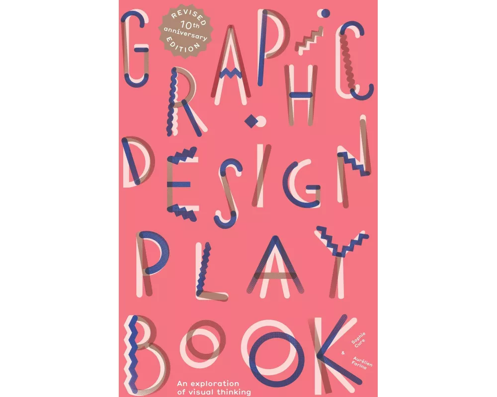 Graphic Design Play Book 2nd Edition