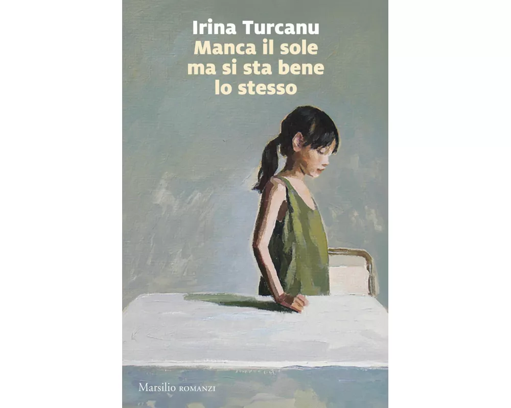Manca il sole ma si sta bene lo stesso