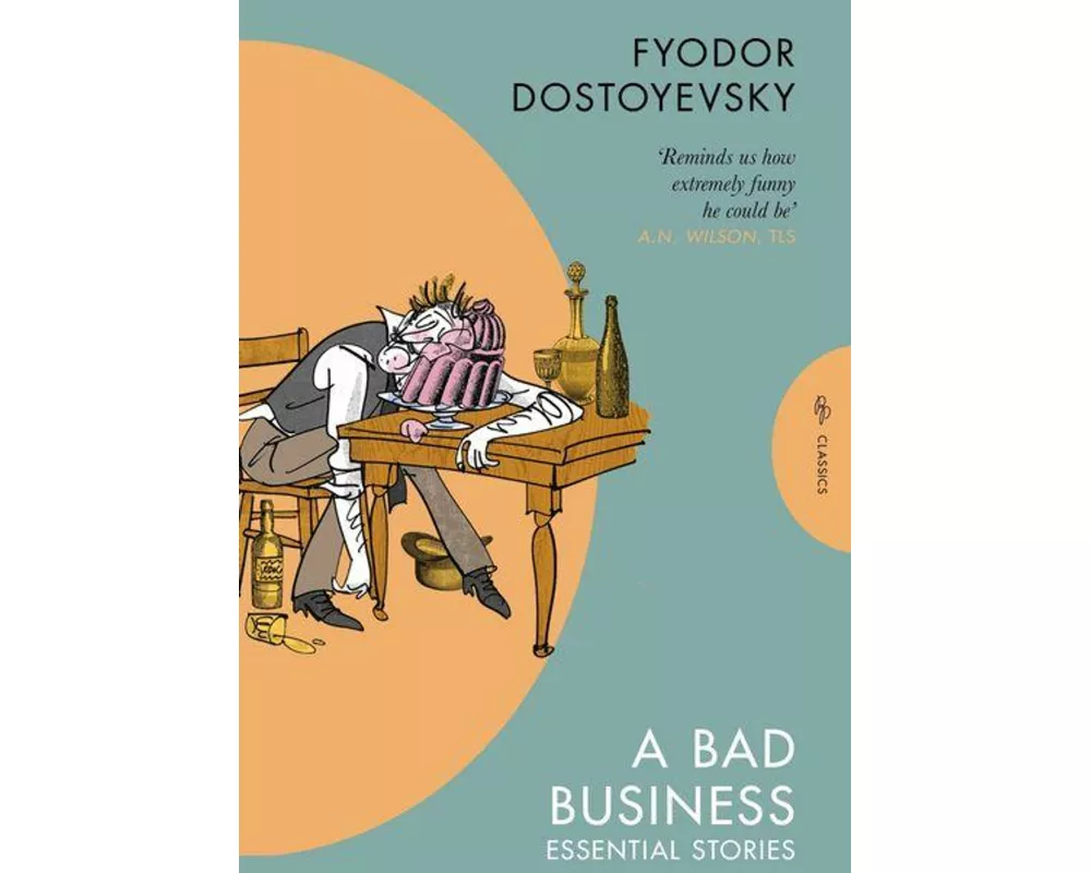 A Bad Business