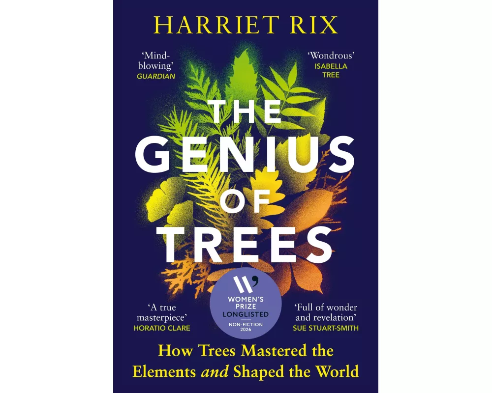 The Genius of Trees