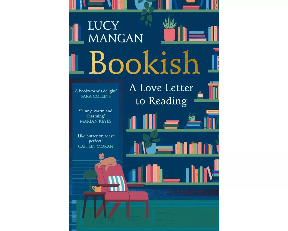 Bookish