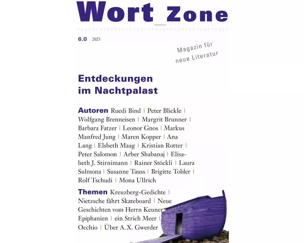 Wort_Zone Nr. 6