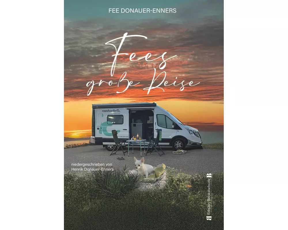 Fees große Reise