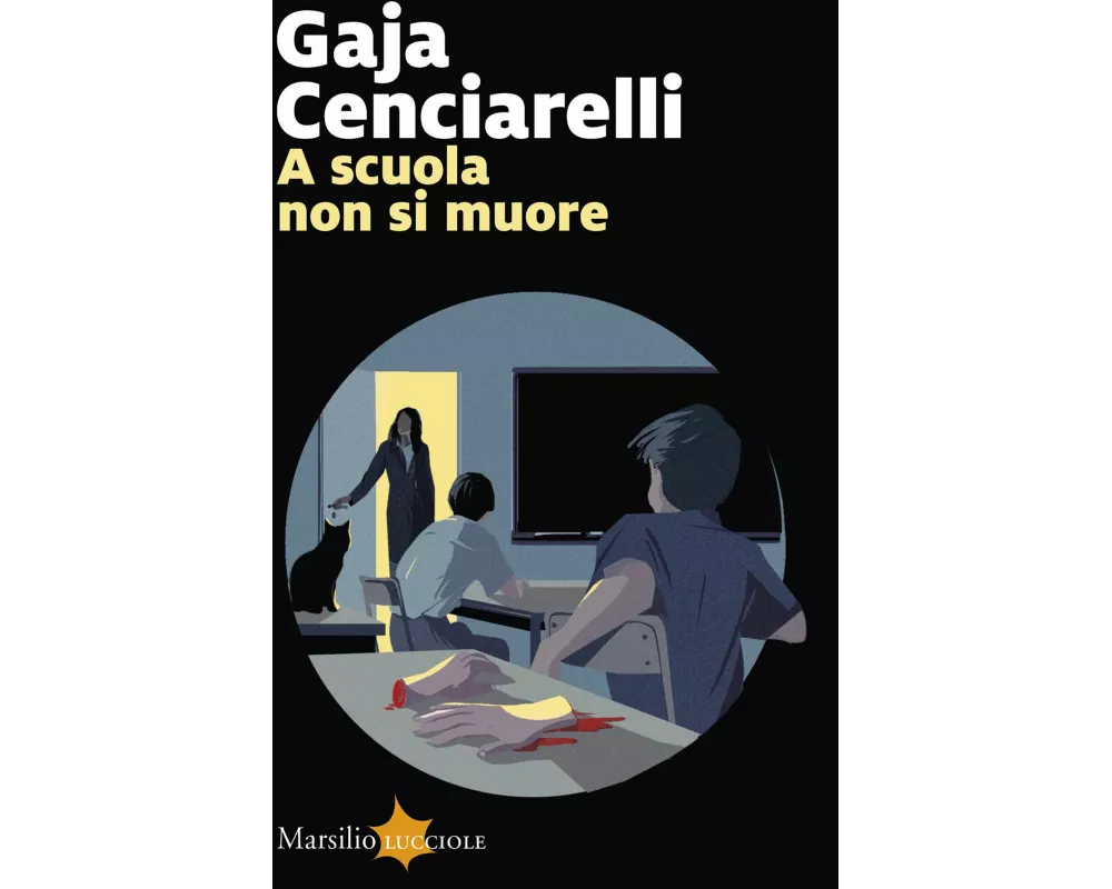 A scuola non si muore