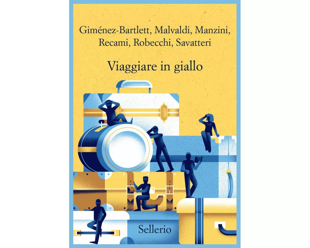 Viaggiare in giallo