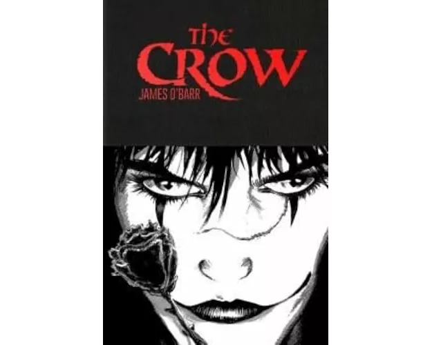 The Crow (nuevo Pvp)