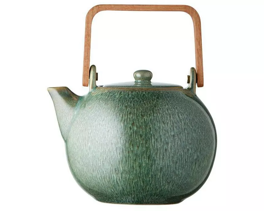 Bitz Teekanne 1.2 l, Grün