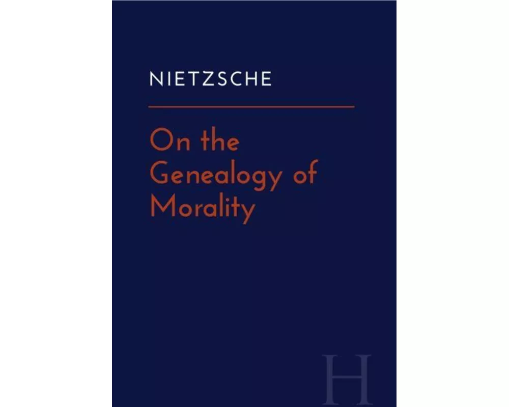 On the Genealogy of Morality