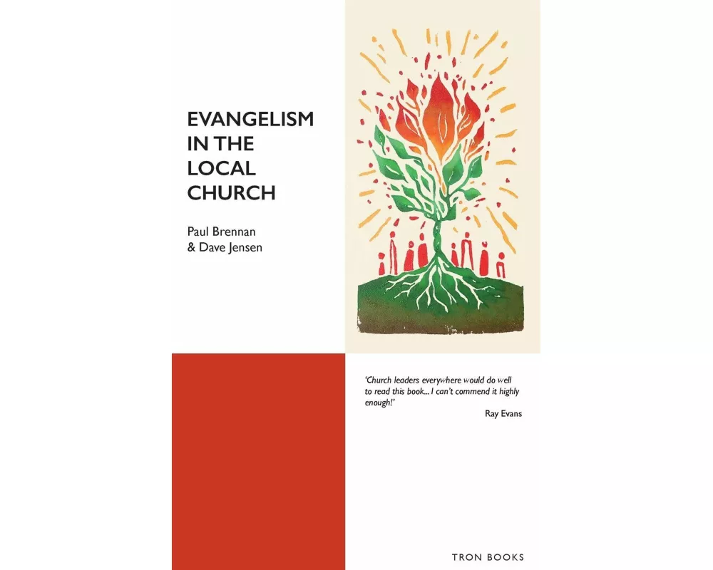 Evangelism in the Local Church